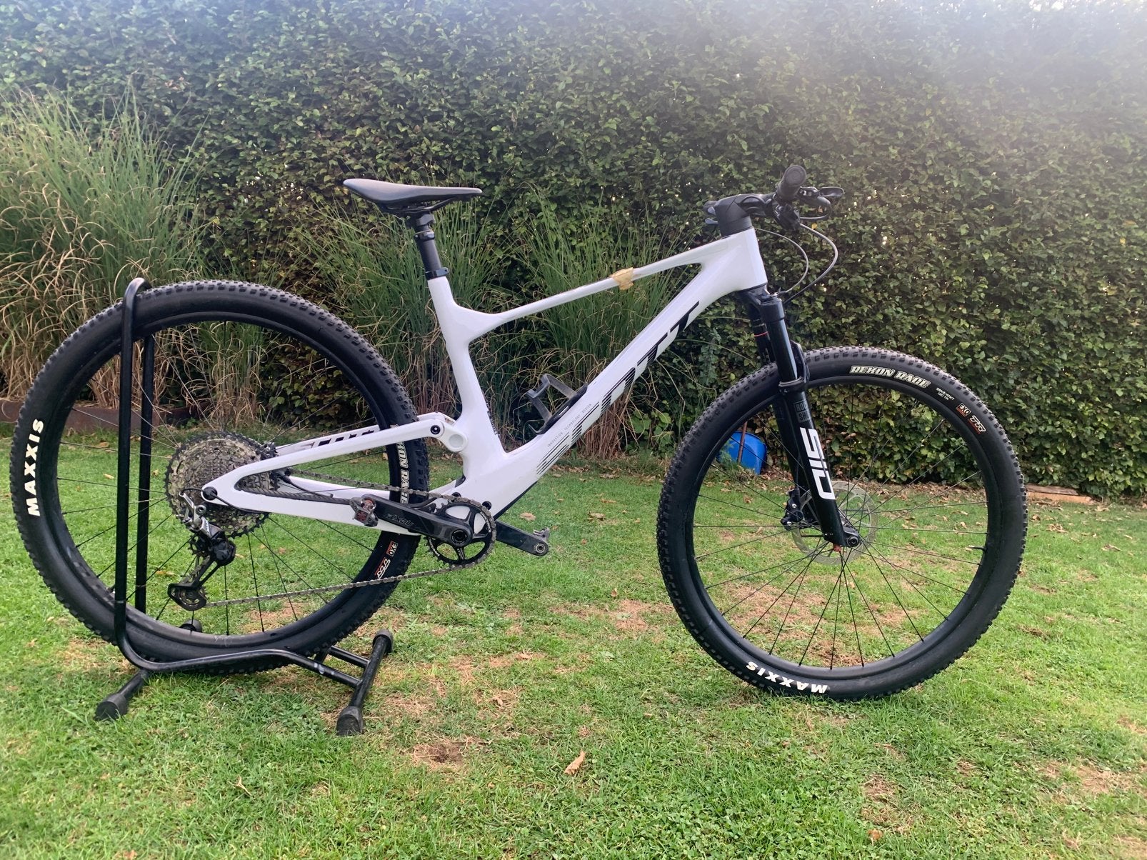 Velod a vendfe, Vélos & Vélomoteurs, Autres marques, Enlèvement, Frein à disque, Utilisé