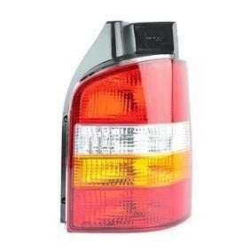 Vw Transporter T5 achterlicht Multivan T5 achterlicht R 7H09, Auto-onderdelen, -, -, Nieuw, Ophalen of Verzenden