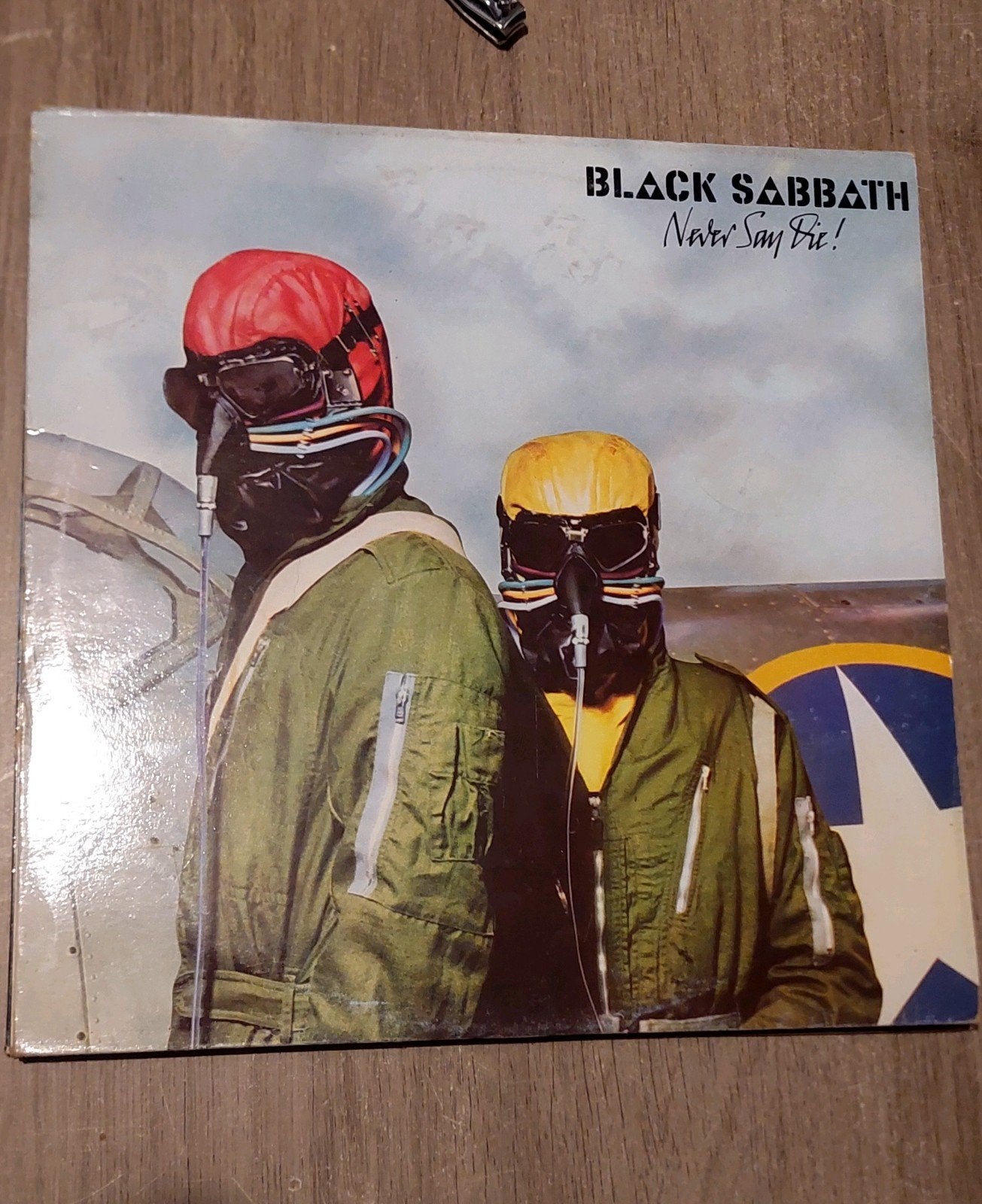 rockband Black Sabbath, Livres, Animaux & Animaux domestiques, Enlèvement