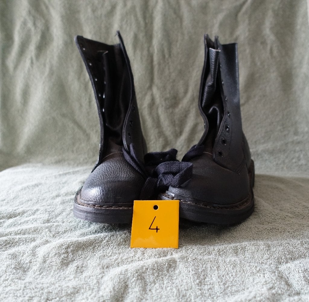 ABL #121 - BOTTINES #4 – maat 40/7, Collections, Enlèvement ou Envoi, Vêtements ou Chaussures