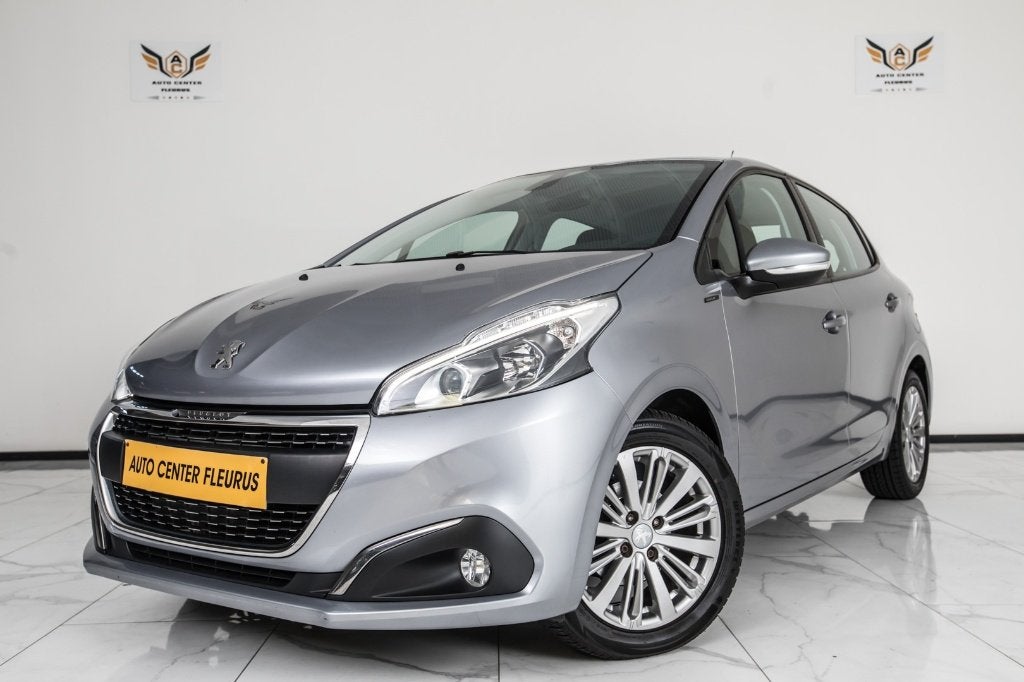 Peugeot 208 1.5 BlueHDi, Autos, Achat, Euro 6, 5 portes, 97 g/km