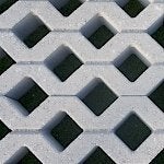 beton grasdallen, Jardin & Terrasse, Pavé & Dalles, Neuf, Béton, Enlèvement, Autres types