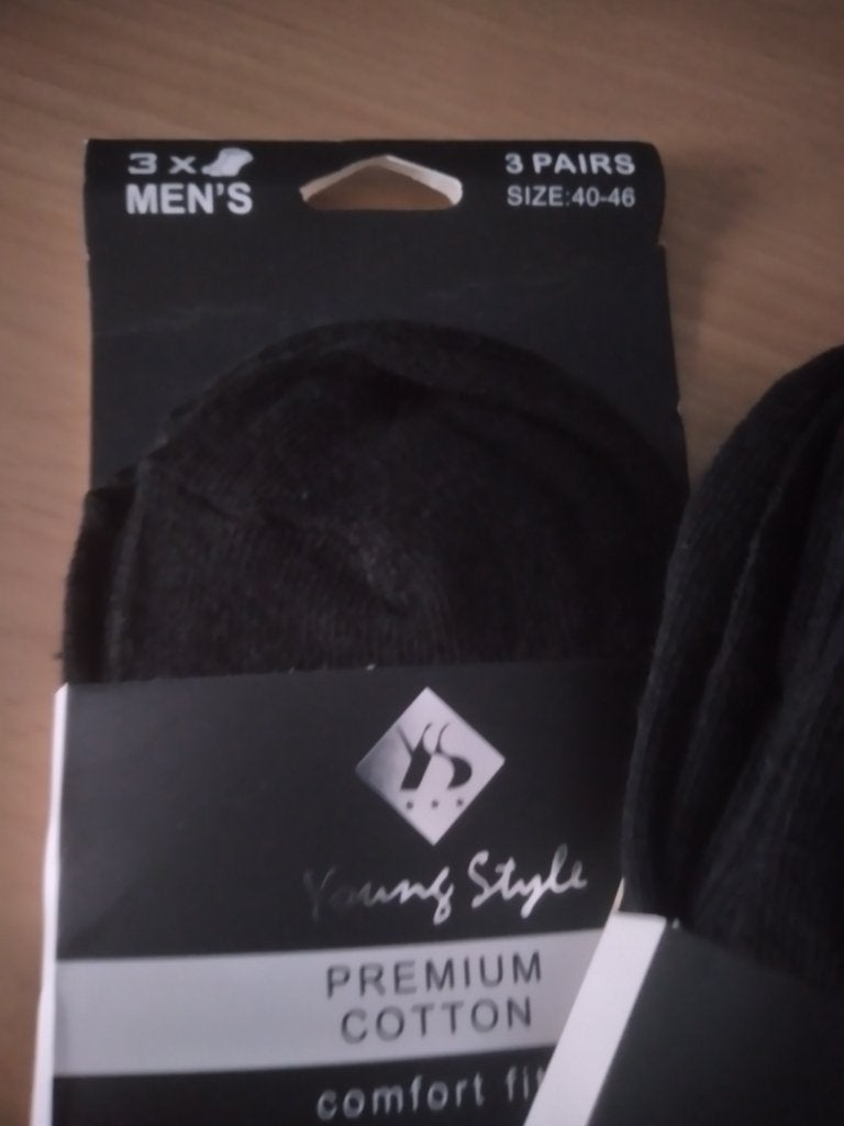 Chaussettes homme, Kleding | Heren, Sokken en Kousen, Ophalen, Nieuw