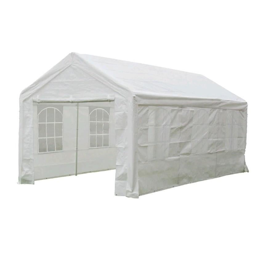 Partytent 3x6 Professionele uitvoering, Tuin en Terras, Partytenten, Ophalen of Verzenden, Partytent