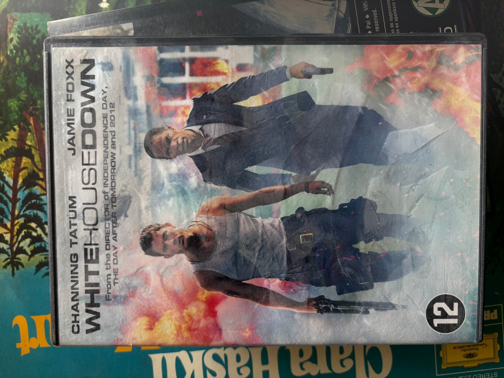 Dvd, Timbres & Monnaies, Billets de banque | Afrique, Enlèvement