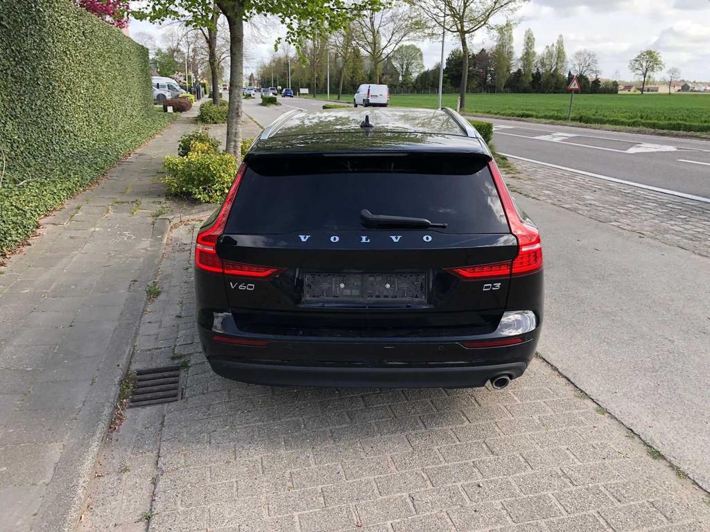 Volvo V60 Voiture de tourisme 2019, Autos, Achat, Entreprise, Autre carrosserie, V60