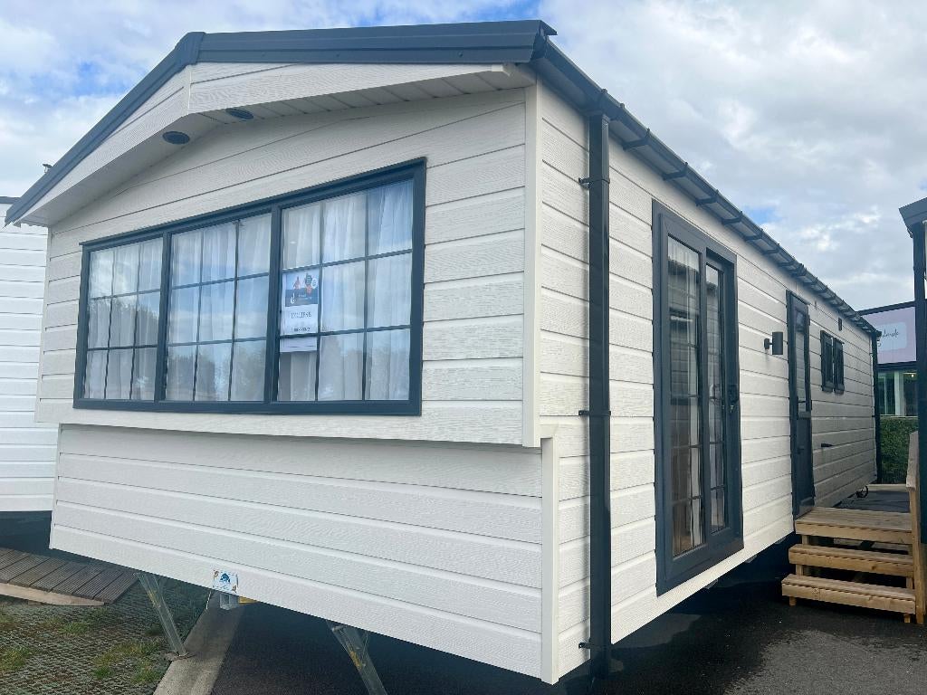 STOCK Eclipse 1100x400/2 lits (version LUXE), Jusqu'à 4