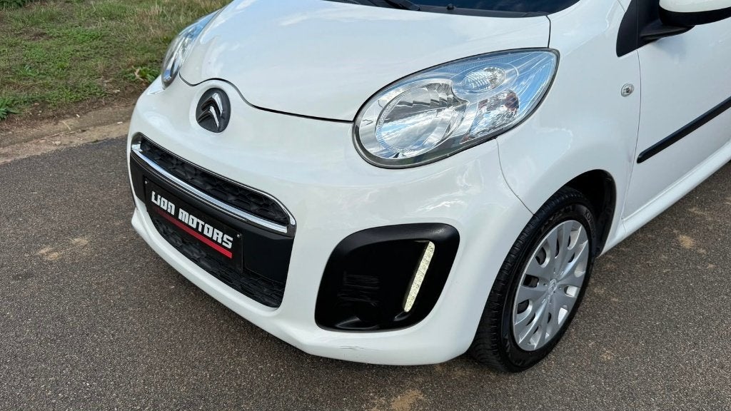 Citroen C1 1.0 i | Zeer Nette Staat | 4 Deurs |, Autos, Euro 5, Achat, 998 cm³, 4 portes