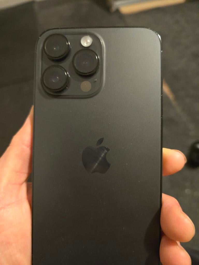 Iphone 14 pro max 256 gb, Telecommunicatie, Mobiele telefoons | Apple iPhone, Ophalen of Verzenden, 256 GB, IPhone 14