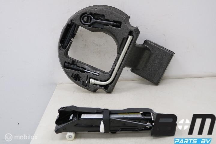 Krik Audi A6 4G FL 4G0011031L, Gebruikt