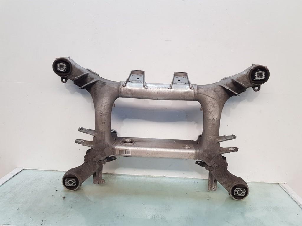 SUBFRAME BMW 5 serie Touring (G31) (|33316866423|), Gebruikt, BMW