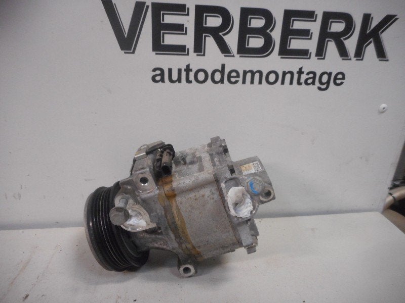 COMPRESSEUR CLIMATISATION Opel Karl (94551797), Opel, Opel Automobile GmbH, Utilisé, Kontakt-opel@opel.com