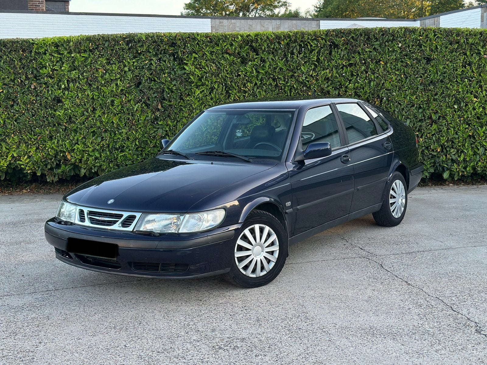 Saab 93 Benzine, Autos, Saab, Achat, Entreprise, Essence, Saab 9-3