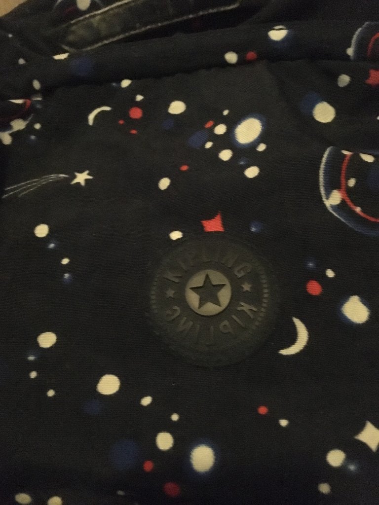 Rugzak Kipling, Bijoux, Sacs & Beauté, Sacs | Sacs à dos, Enlèvement, Kipling