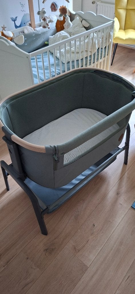 Maxi cosi Iora, Enlèvement, Comme neuf, Berceau