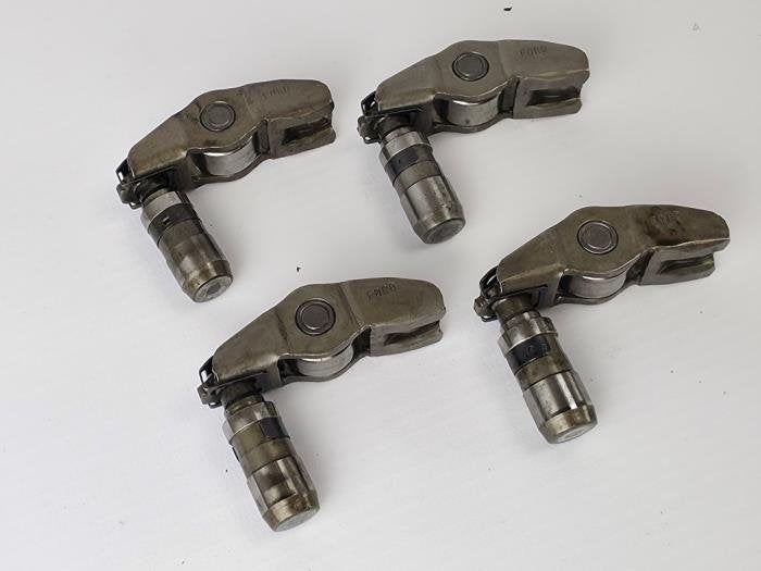 Poussoir de soupape d'un Ford Transit, -, 3 mois de garantie, -, -