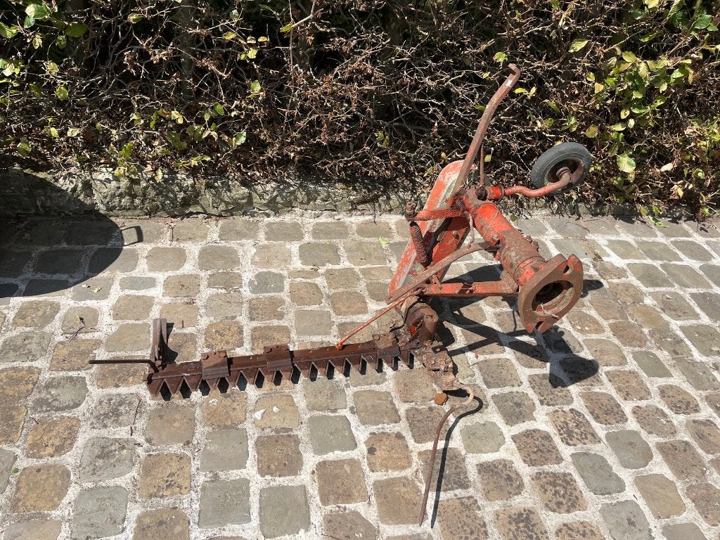 faucheuse pour motoculteur, Articles professionnels, Agriculture | Outils, Enlèvement, Élevage, Agricole