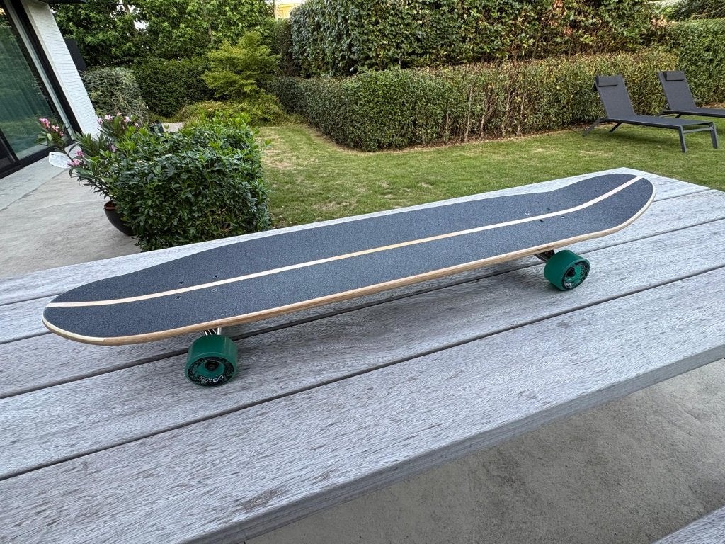 NIEUW : Lib Tech Longboard, Enlèvement, Neuf, Skateboard, Longboard