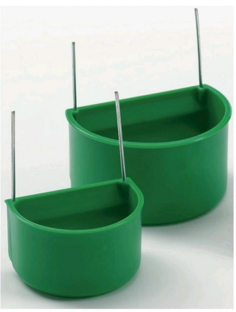 Kolibribakje Groot Groen -Winkel en Webshop- OPEN op zondag, Dieren en Toebehoren, Ophalen