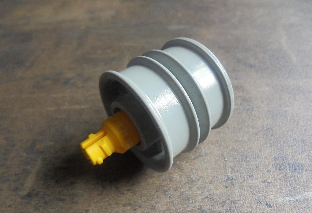 Lego Duplo Toolo Wheel (zie foto's) 7, Enlèvement ou Envoi, Briques en vrac, Duplo
