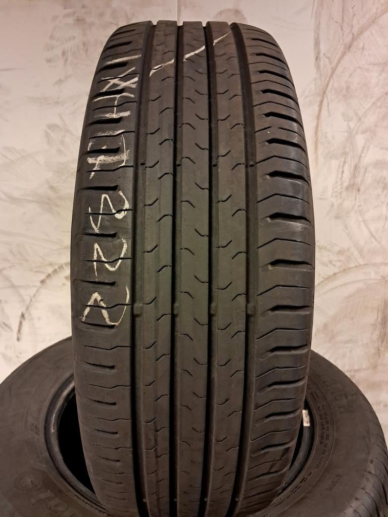 2056016 205/60/16 205/60r16 été Continental, Enlèvement, BMW