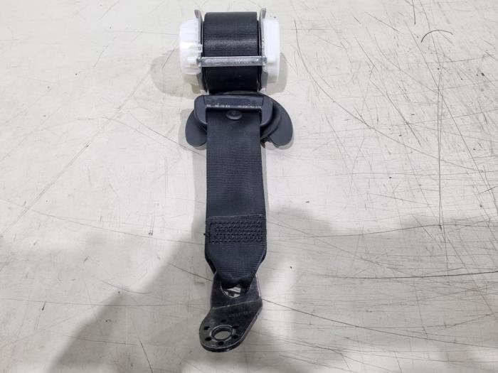 Ceinture de sécurité arrière droite d'un Volkswagen Polo, Autos : Pièces & Accessoires, Volkswagen, -, 3 mois de garantie, Utilisé