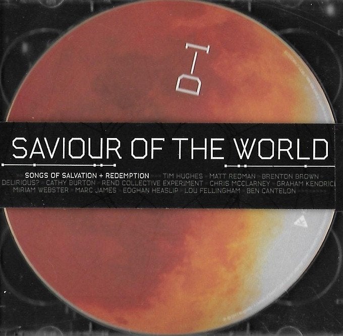 VENTE DE CD VARIOUS - Le Sauveur du Monde Cd1+2, CD & DVD, CD | Religion & Gospel, Gospel, Envoi