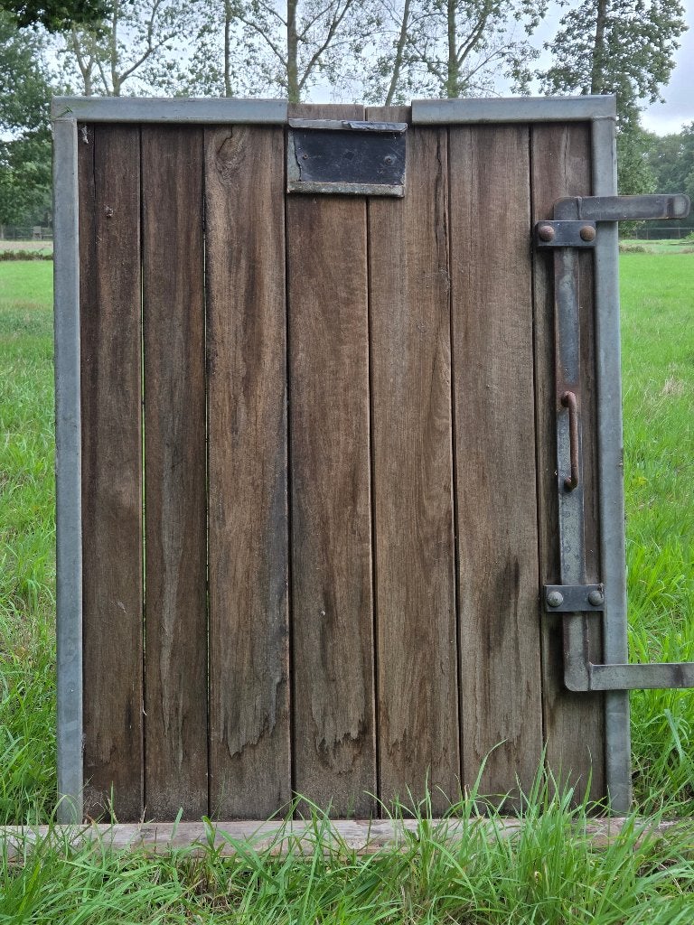 Staldeuren., Dieren en Toebehoren, Stalling