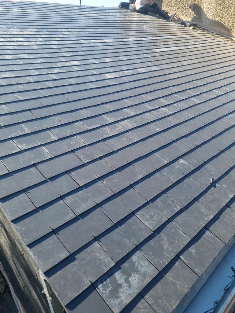 DAKWERK, Tuin en Terras, Terrasdelen en Vlonders, Zo goed als nieuw, Ophalen of Verzenden