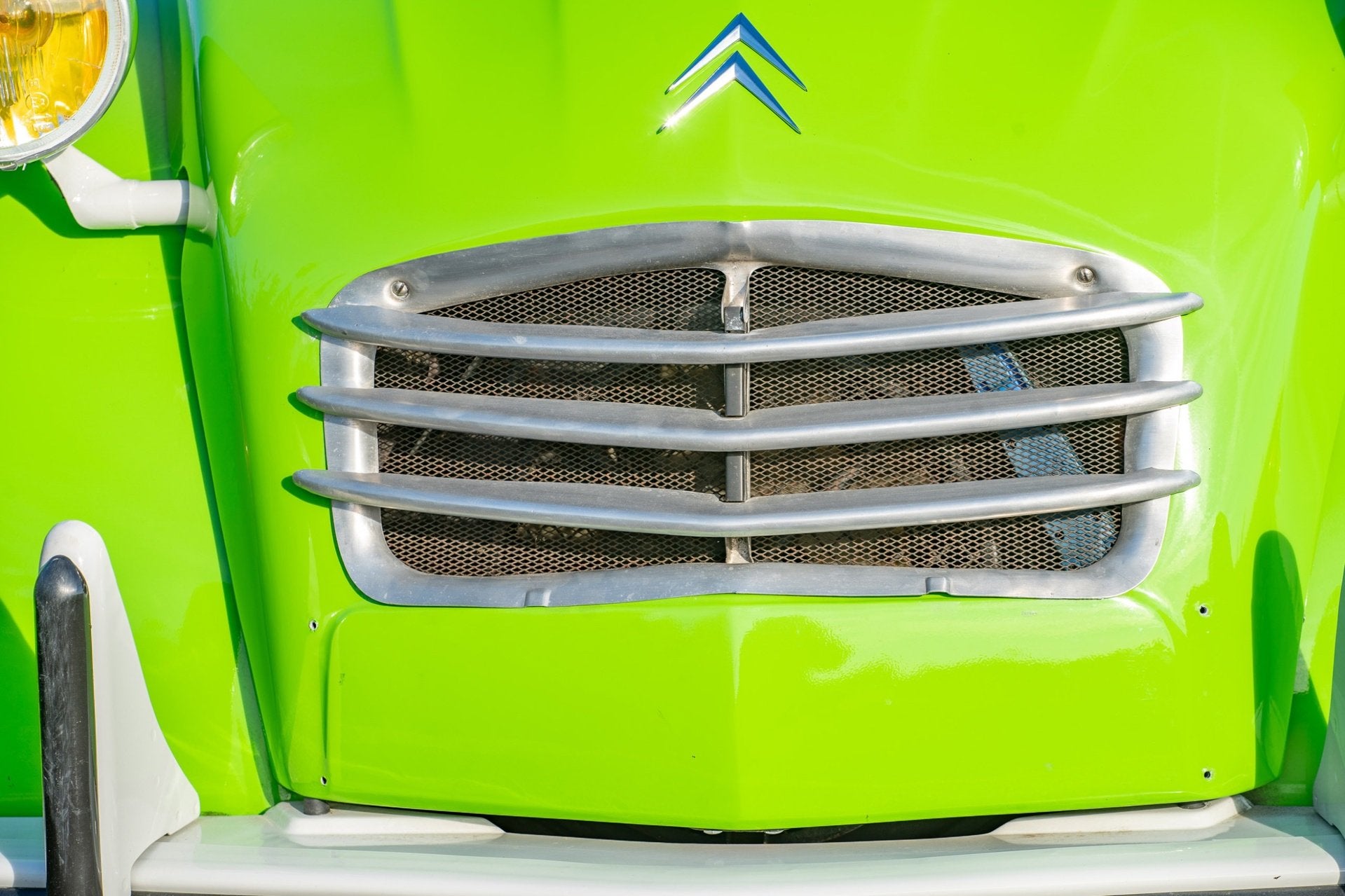 Citroen 2 CV 6, foto 8