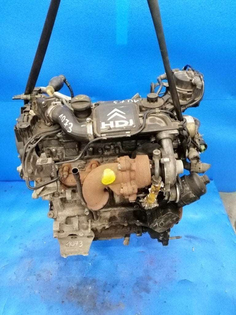 Moteur BHX Complet 508 208 PEUGEOT 2008 3008 308