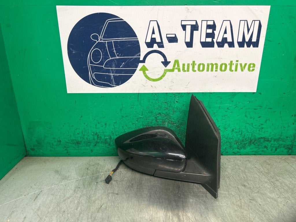 RETROVISEUR EXTERIEUR DROIT Polo V (6R) (|6R0857934B|), Volkswagen, Volkswagen AG, Utilisé, Kundenbetreuung@volkswagen.de