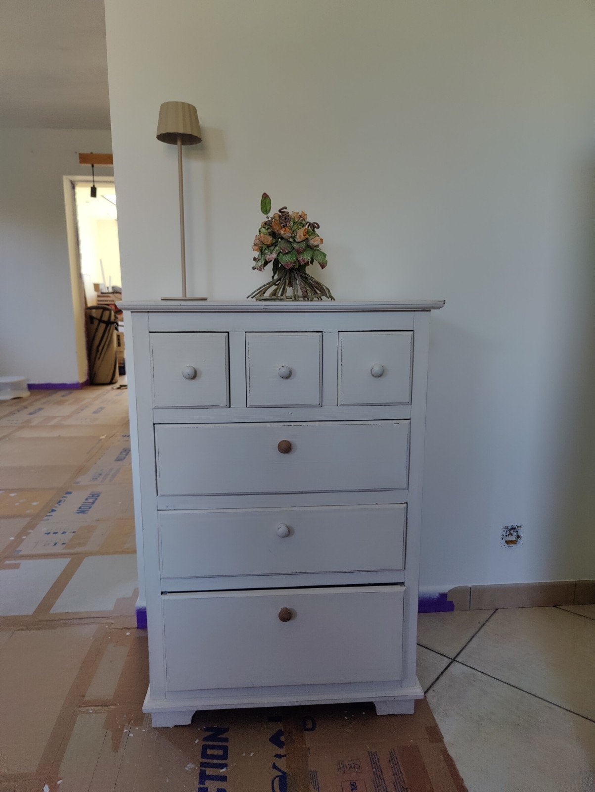 Jolie commode, Maison & Meubles, Armoires | Commodes