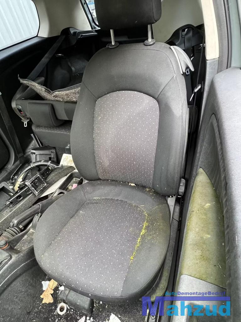 FIAT PUNTO EVO Grande 199 linker STOEL bestuurderstoel, Gebruikt, Stellantis Europe S.p.A., Info@stellantis.com, Corso Giovanni Agnelli 200
10135  Turin, IT