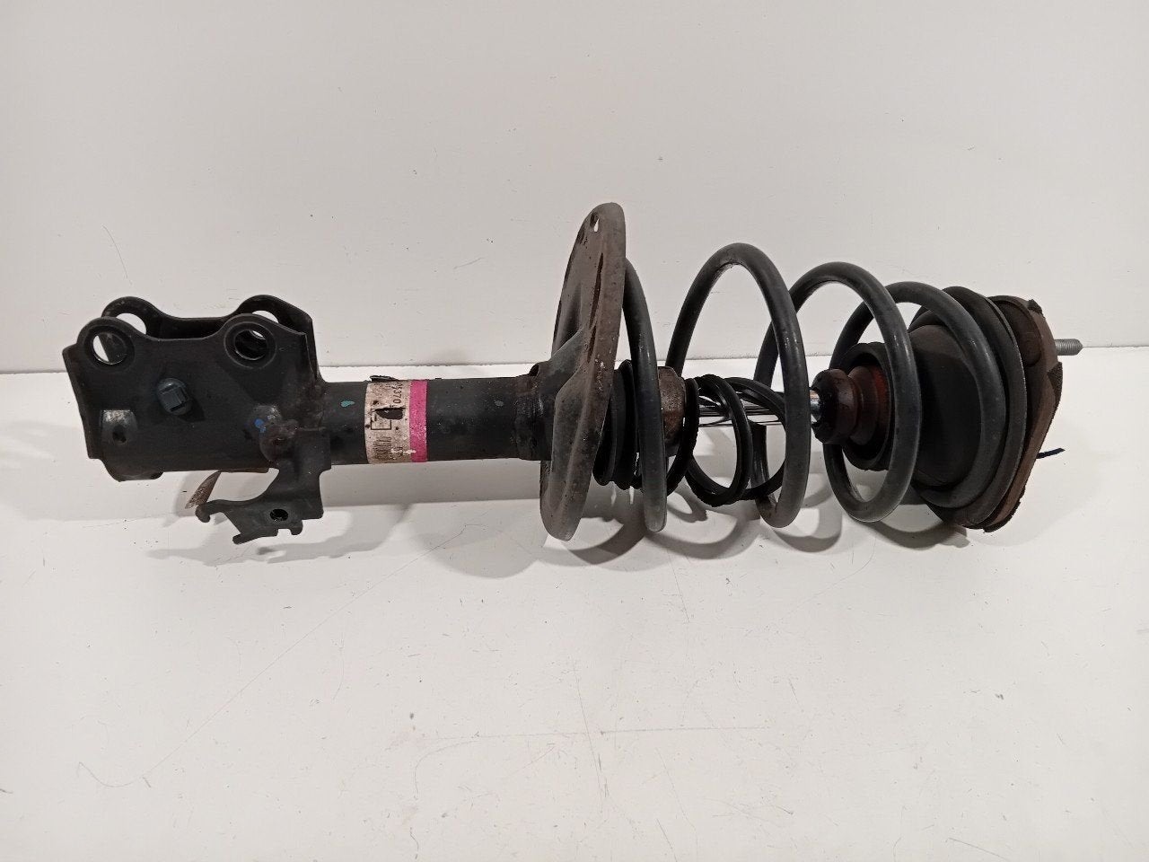 Veerpoot rechts voor Toyota Avensis, Onderdelen@venauto.nl, Van der Ven Autorecycling B.V., Gebruikt, Ettenseweg 76, 4706 PB Roosendaal, The Netherlands