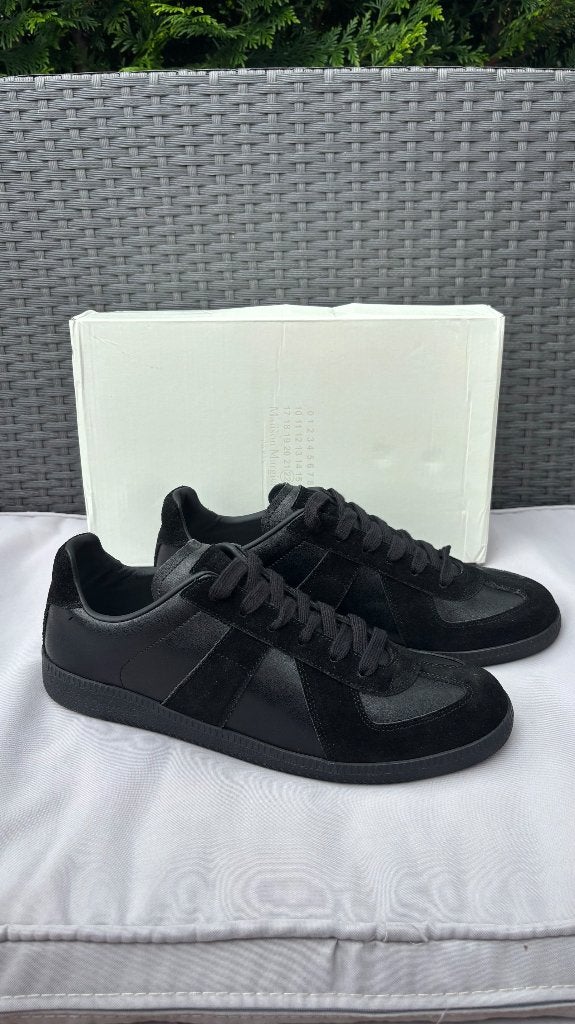 margiela gat schoenen, Zwart, Nieuw, Ophalen of Verzenden, Sneakers