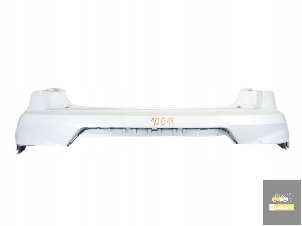 POLESTAR 2 ACHTERBUMPER, Auto-onderdelen, Info@fabrikant.eu, Fabrikantstraat 1
1000 AA  Amsterdam, NL, Bumper, Fabrikant BV