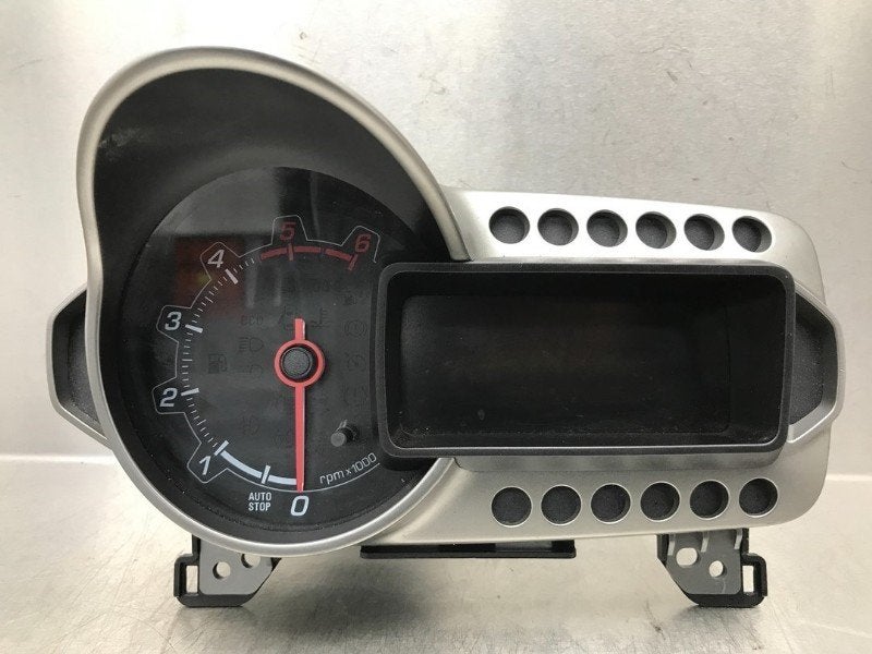 COMPTEUR DE VITESSE Daewoo / Chevrolet Aveo, Utilisé, Daewoo