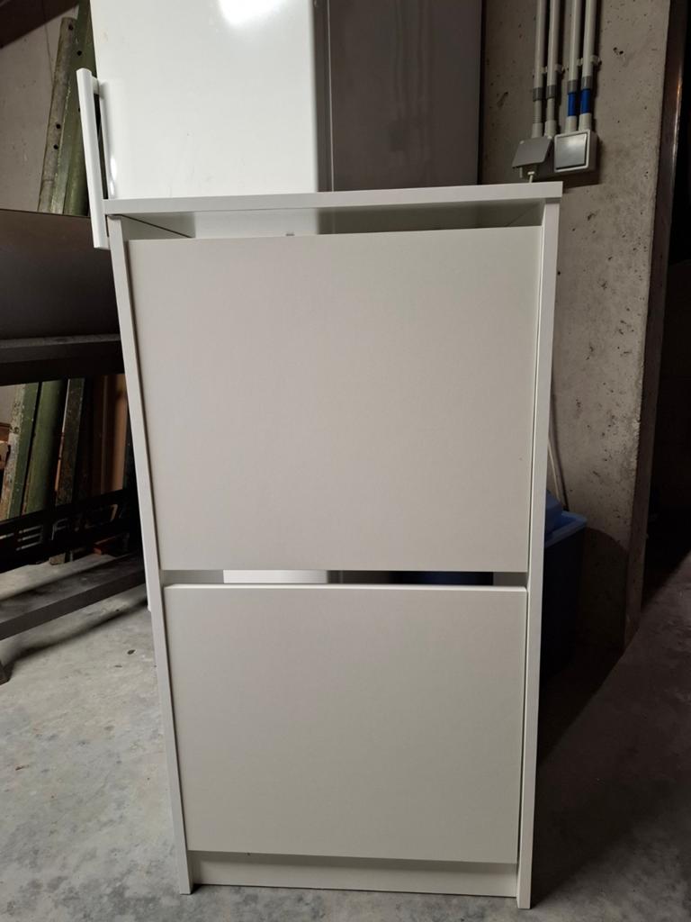 Schoenenkast ikea, Huis en Inrichting, Kasten | Schoenenkasten, Ophalen