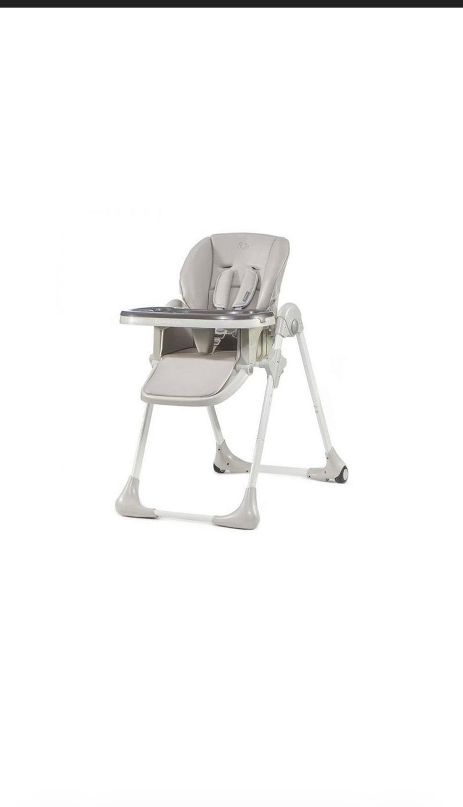 Chaise haute kinderkraft, Kinderen en Baby's, Kinderstoelen, Ophalen, Zo goed als nieuw
