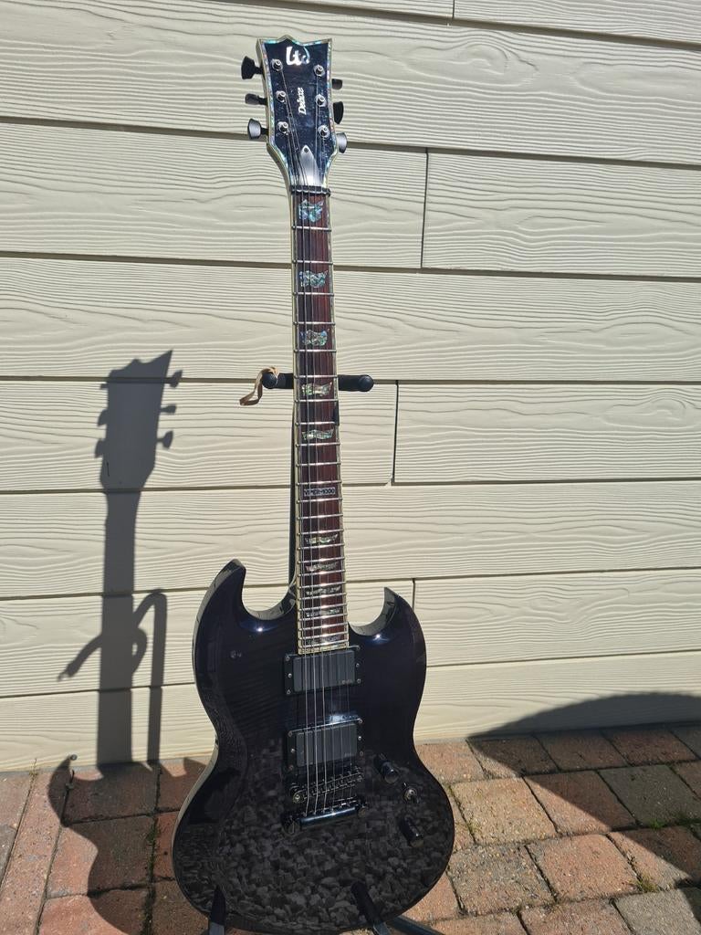 Esp Ltd. Viper, Musique & Instruments, Enlèvement