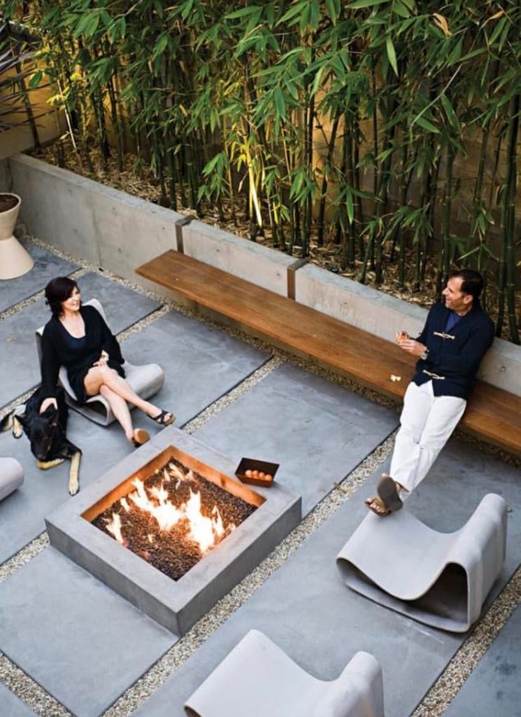 Le minimalisme à son apogée, Jardin & Terrasse, Chaises de jardin, Enlèvement