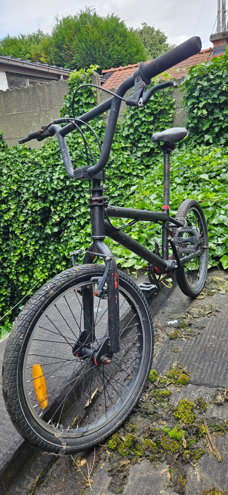 BMX fiets – rijklaar, voor een lage prijs, Fietsen en Brommers, Fietsen | Vouwfietsen, Ophalen
