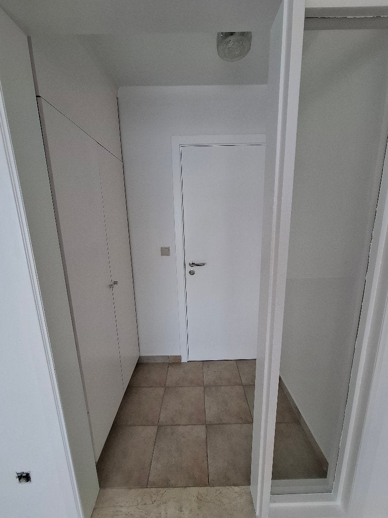 Vernieuwd 1slpk appartement te huur in Temse, 50 m² of meer, Provincie Oost-Vlaanderen
