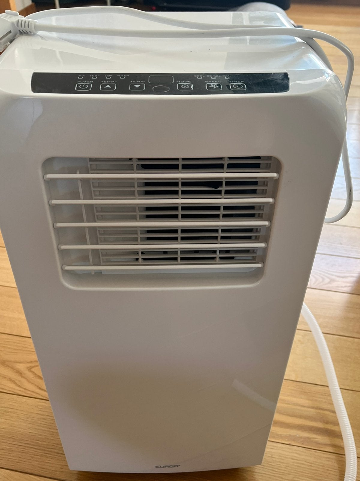 Appareil de climatisation mobile, Enlèvement, Comme neuf, Climatiseur mobile