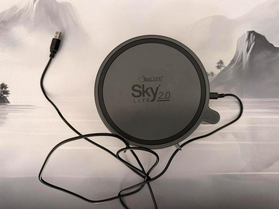 Sterrenhemel - Blisslights sky 2.0 lite, Verzenden, Nieuw
