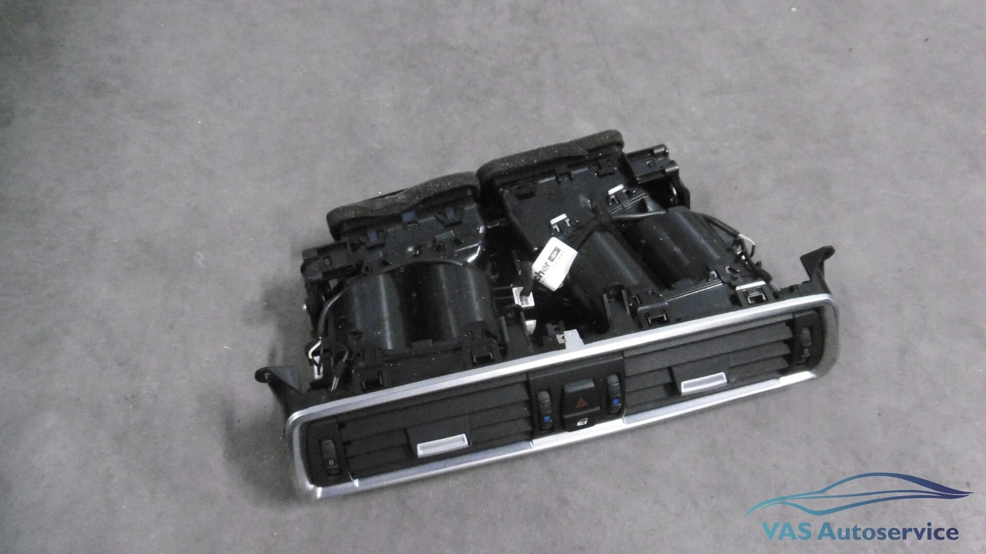 Tralie verse lucht  BMW 5-serie Gran Turismo, -, Utilisé, -, Enlèvement ou Envoi