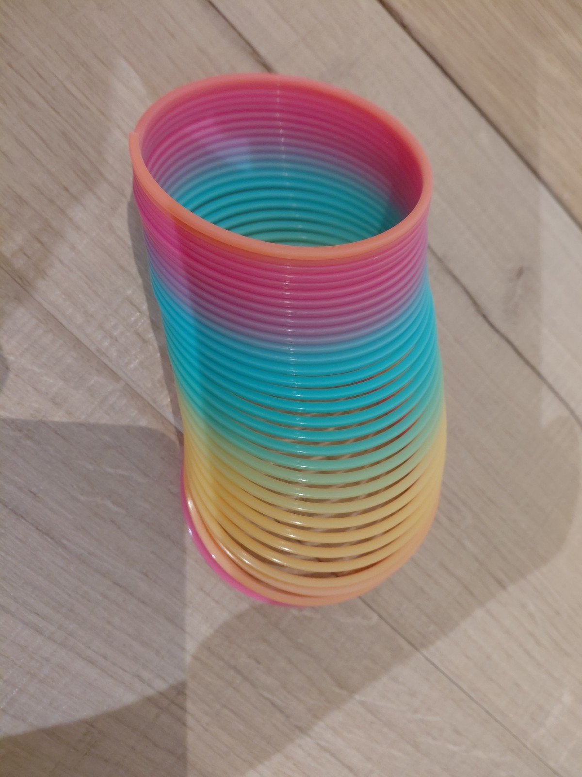 Regenboogkleurige traploper, Huis en Inrichting, Ophalen
