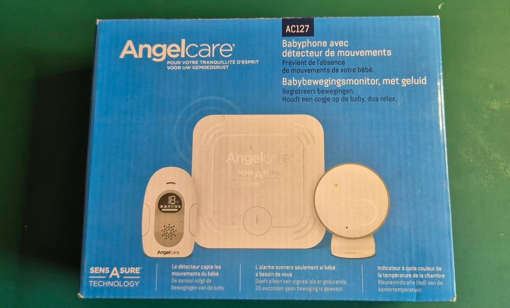 Divers Accessoires bébé, Enlèvement ou Envoi
