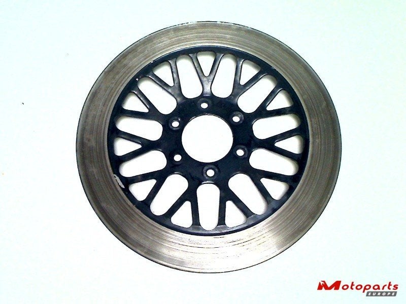 Suzuki Remschijf voor VL 125 Intruder 2001-2007, Ophalen of Verzenden, Gebruikt